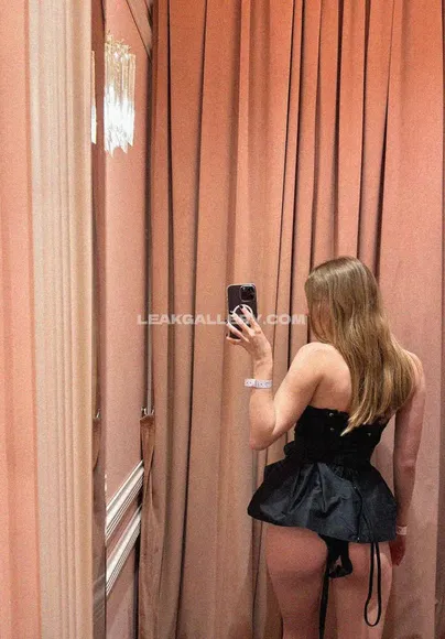 Cymanneth Exklusiv geleakte Nacktbilder von OnlyFans #7948144