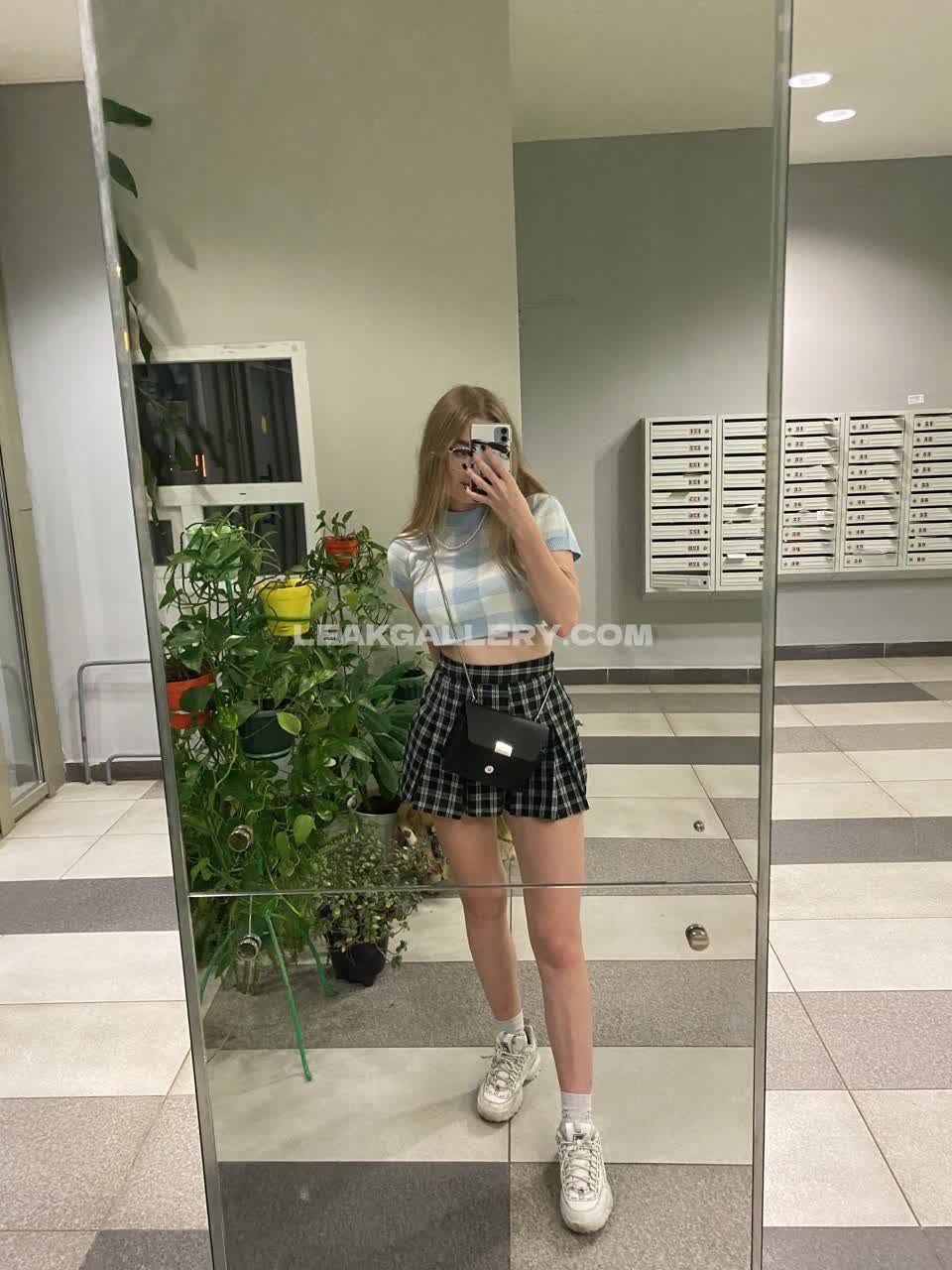 Cymanneth Leak OnlyFans exclusif #7950517