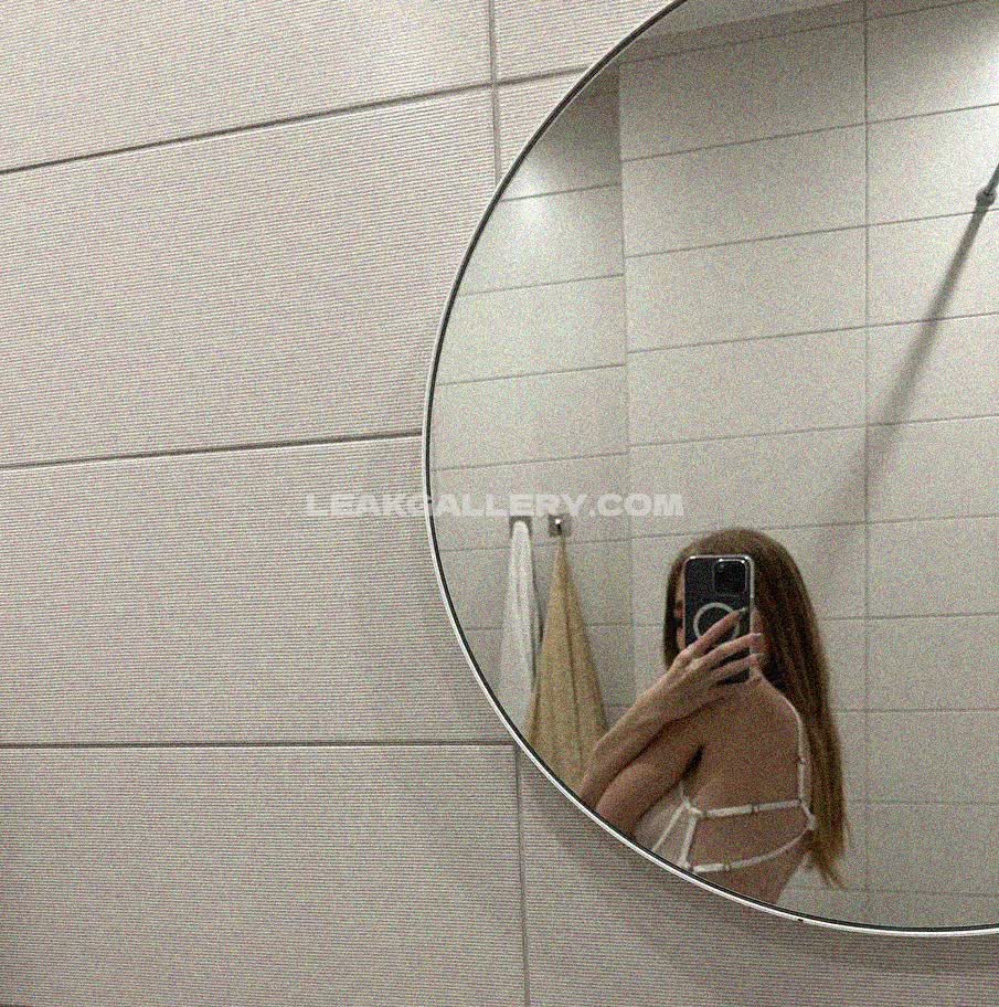Cymanneth Exclusieve gelekte naaktcontent van OnlyFans #7950843