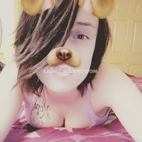 Dangerouswoman_0917 Exclusive Leaked Nude OnlyFans #6375659