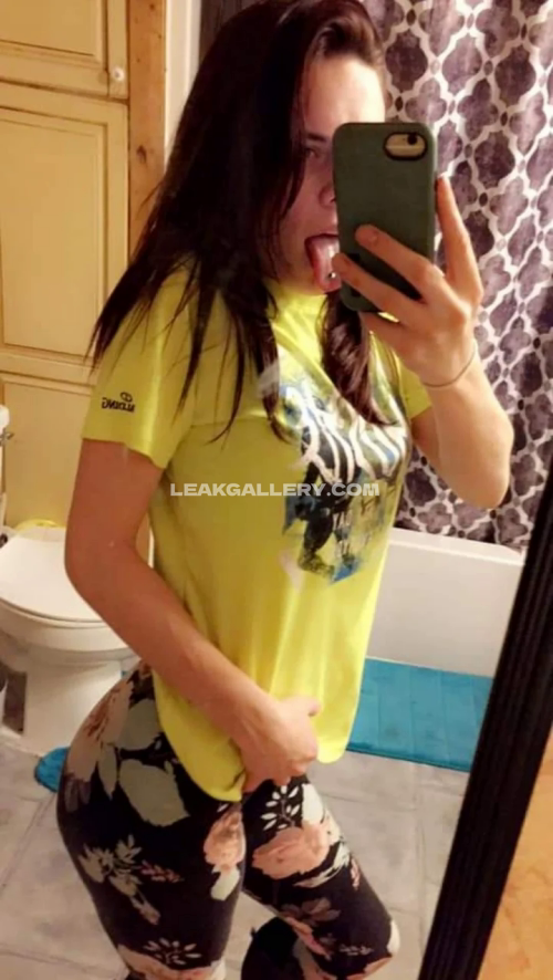 Dangerouswoman_0917 Exclusive Leaked Nude OnlyFans #6372730