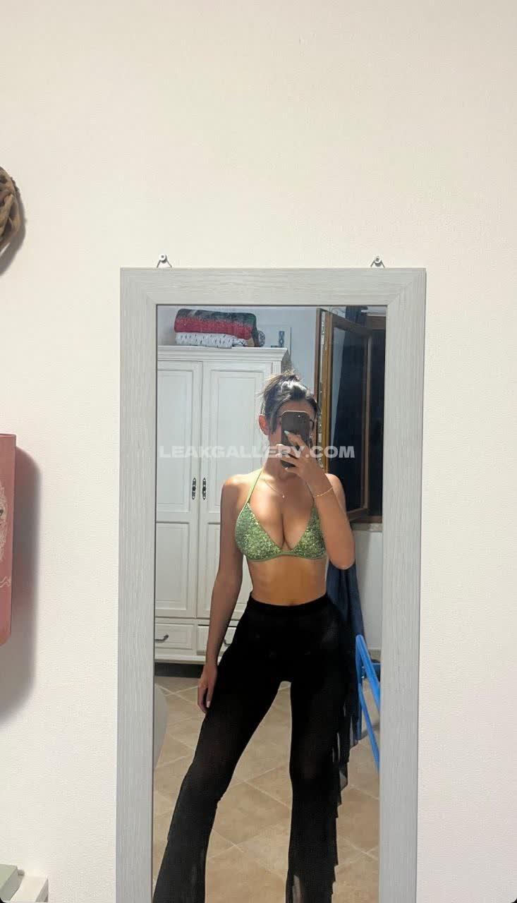 Danielazannino Exklusiv geleakte Nacktbilder von OnlyFans #7682801