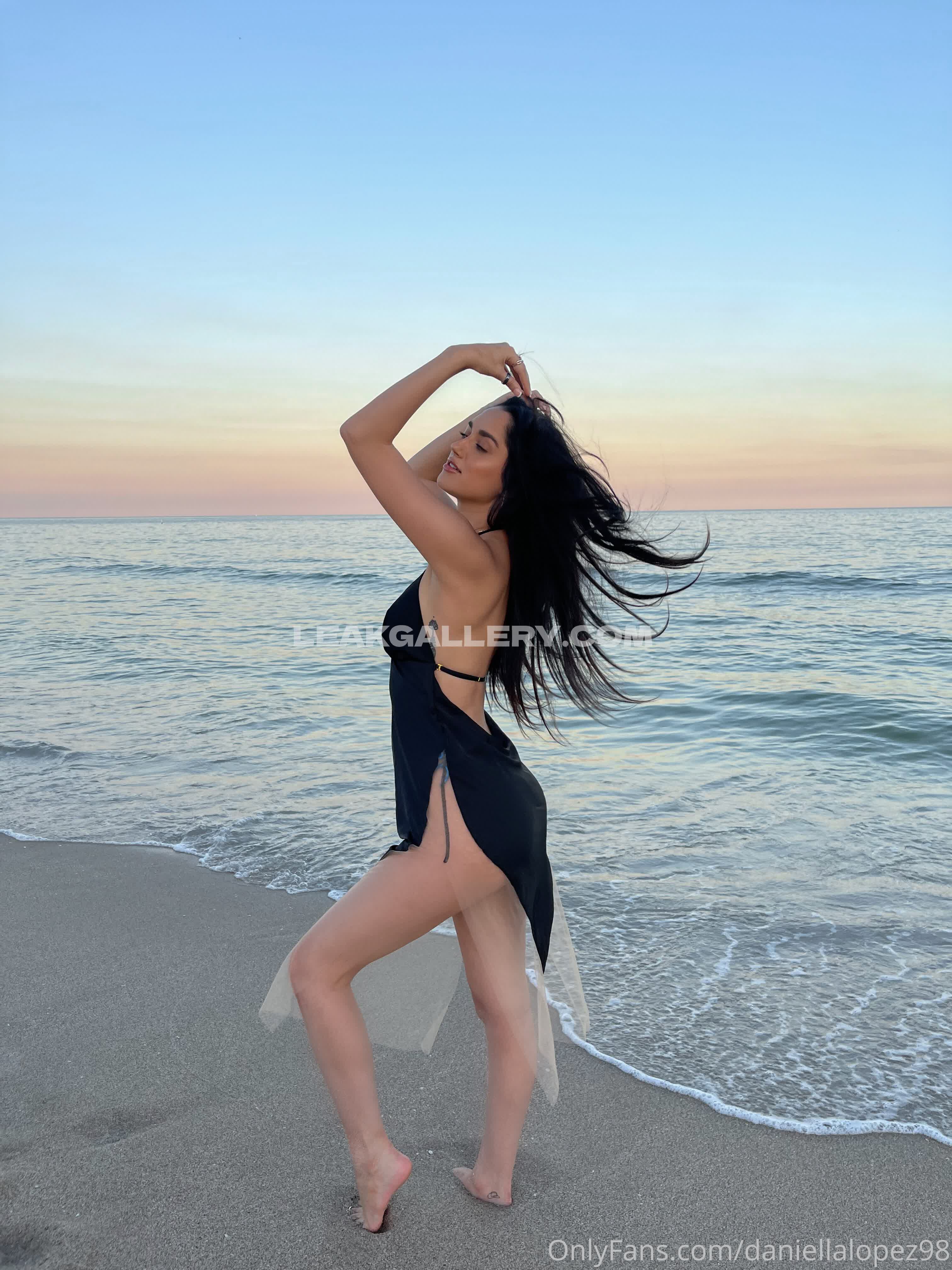 Daniellalopez98 Exclusive Leaked Nude OnlyFans #3430424