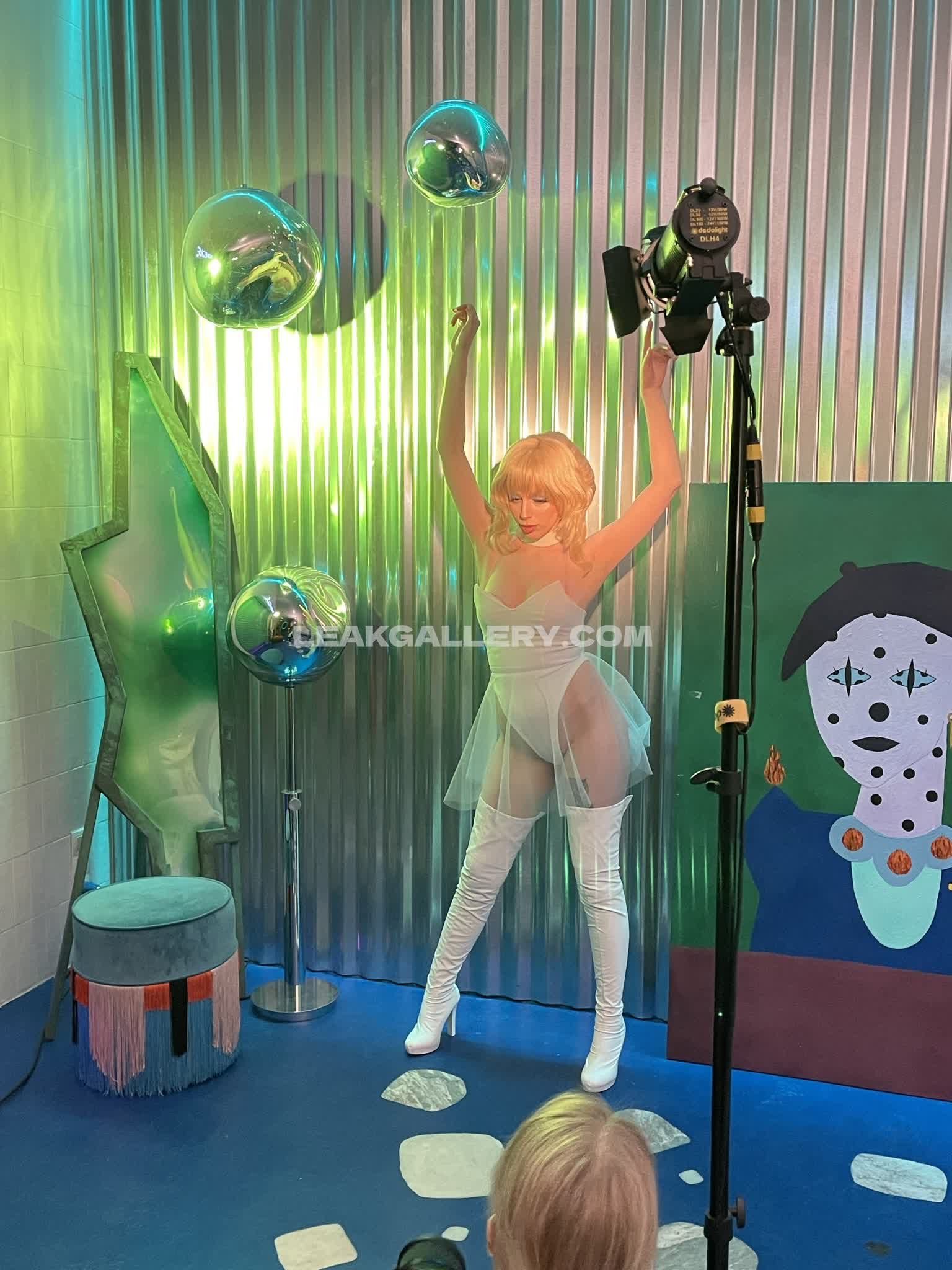 Dariarooz 独占リークされたOnlyFansヌード #3808778