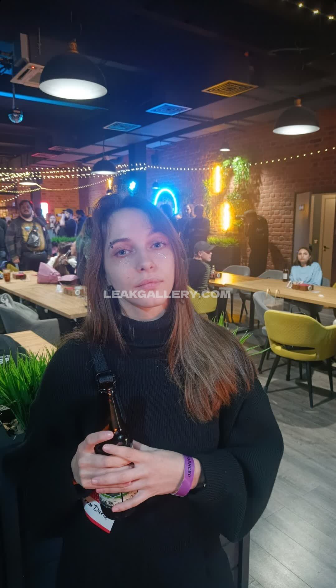 Daschushka Exklusiv geleakte Nacktbilder von OnlyFans #4472216