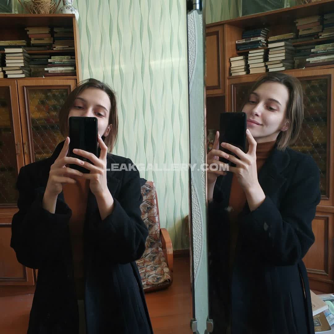 Daschushka Exclusive Leaked Nude OnlyFans #4471889