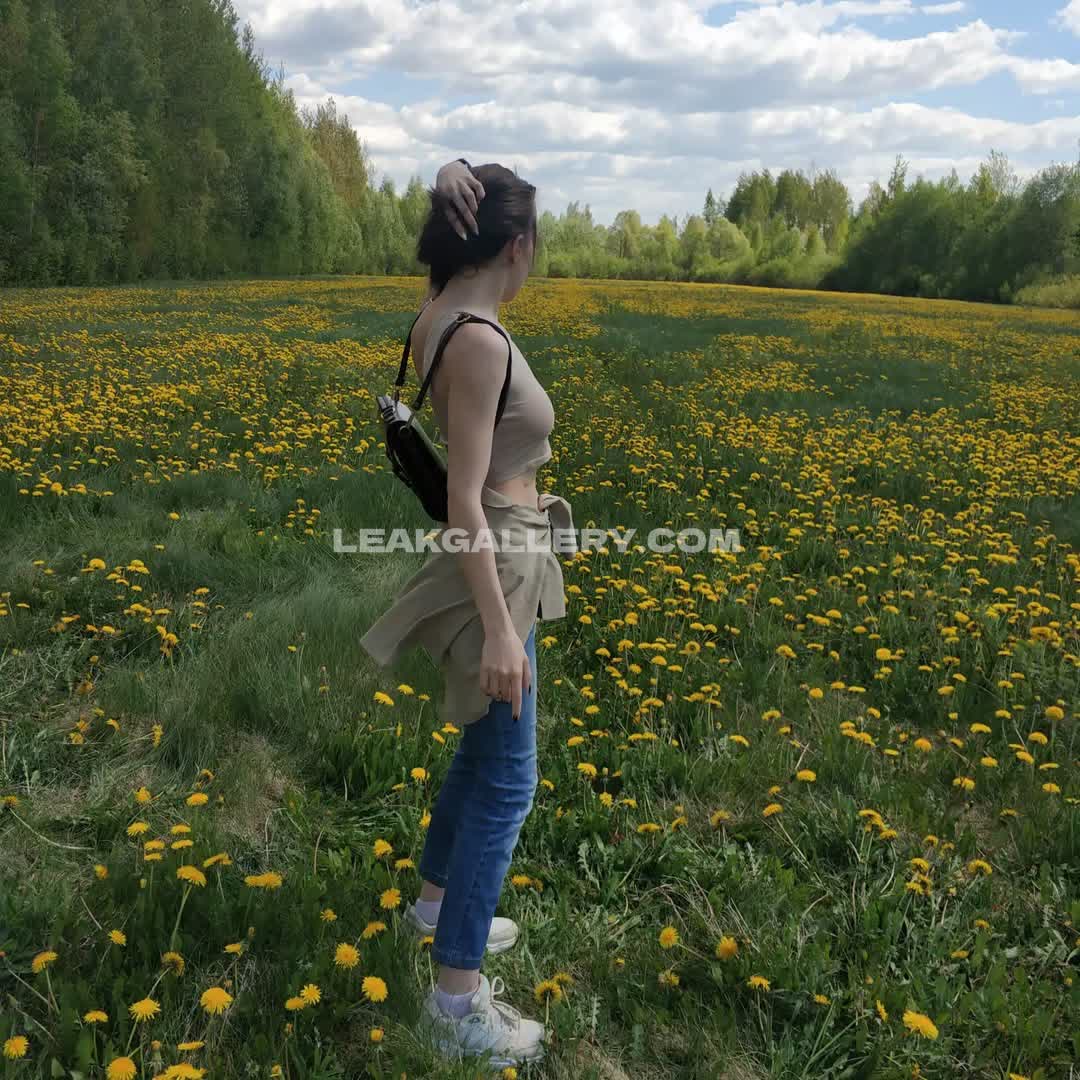 Daschushka OnlyFans Nudi in Esclusiva Trapela #4472015