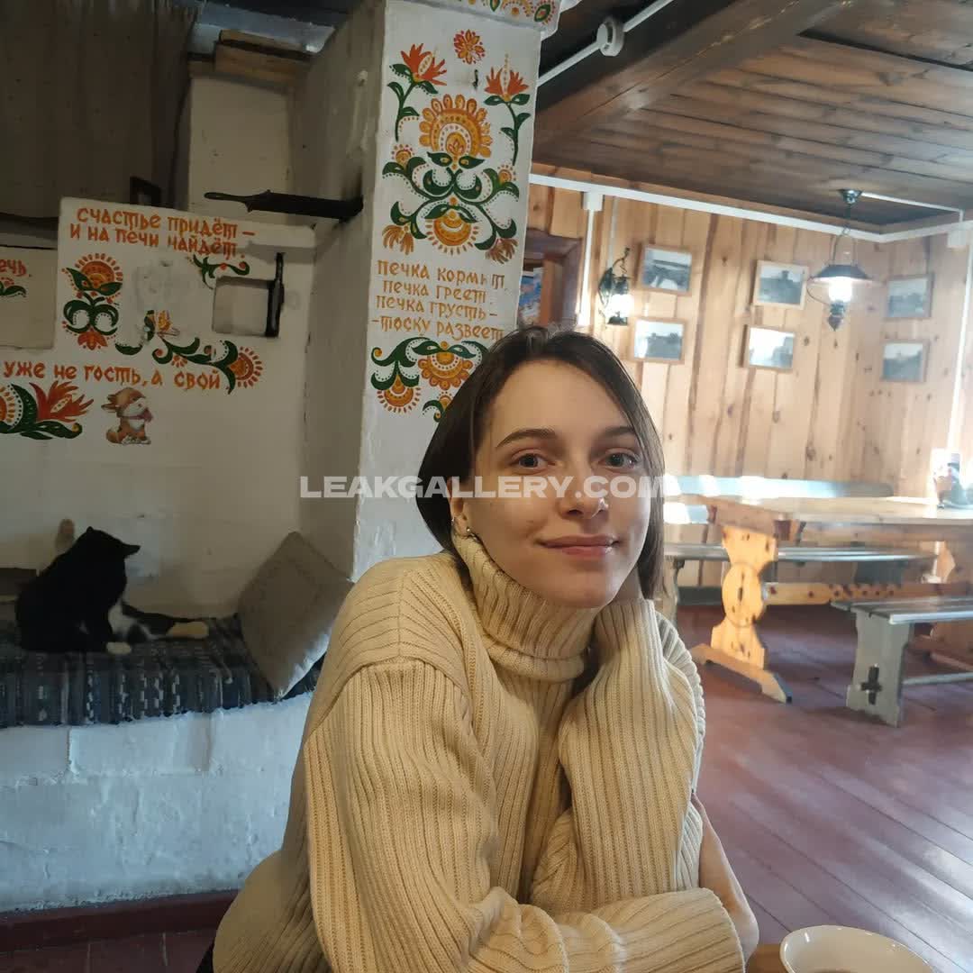 Daschushka Exclusive Leaked Nude OnlyFans #4471931
