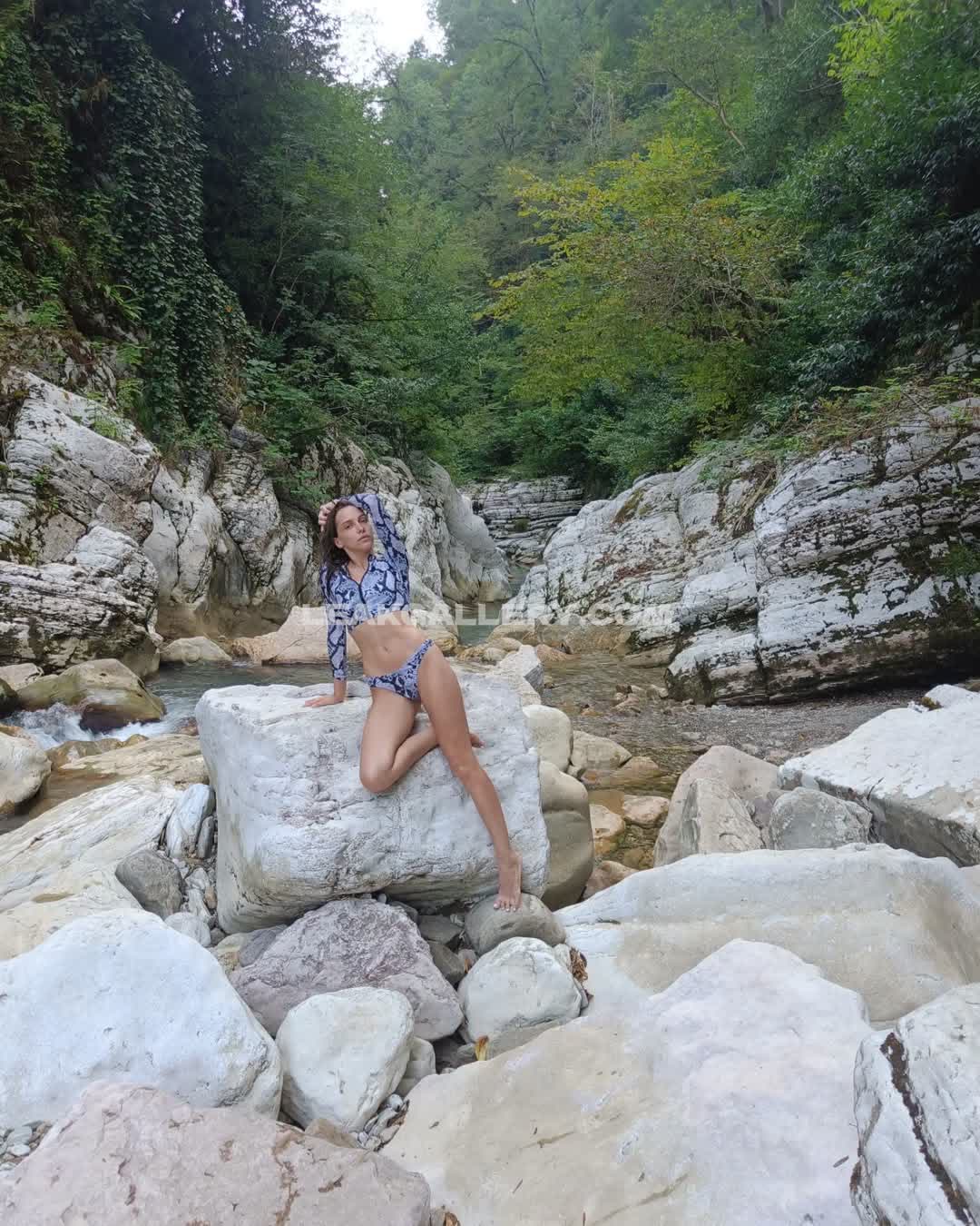Daschushka OnlyFans Nudi in Esclusiva Trapela #4472179