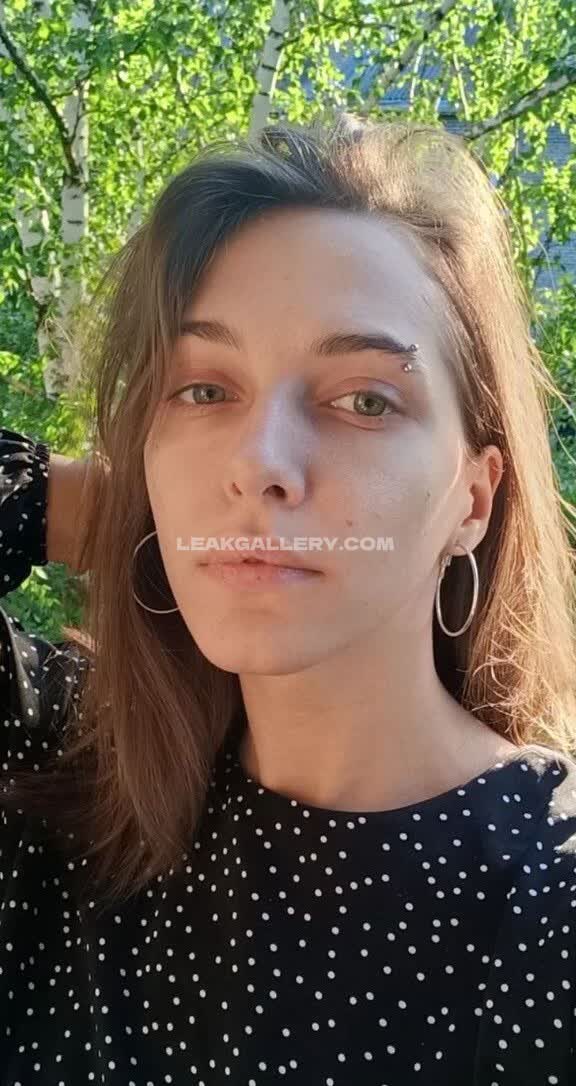 Daschushka Exklusiv geleakte Nacktbilder von OnlyFans #4472049