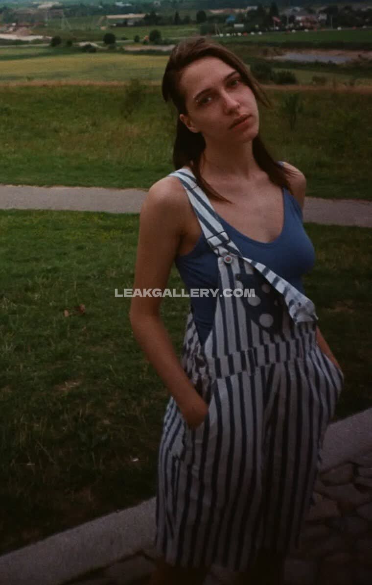 Daschushka Exclusive Leaked Nude OnlyFans #4472058