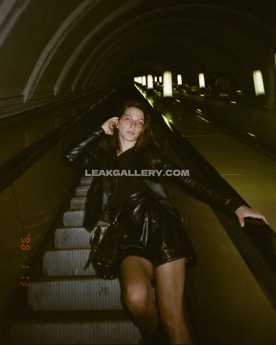Daschushka Exclusive Leaked Nude OnlyFans #4471969