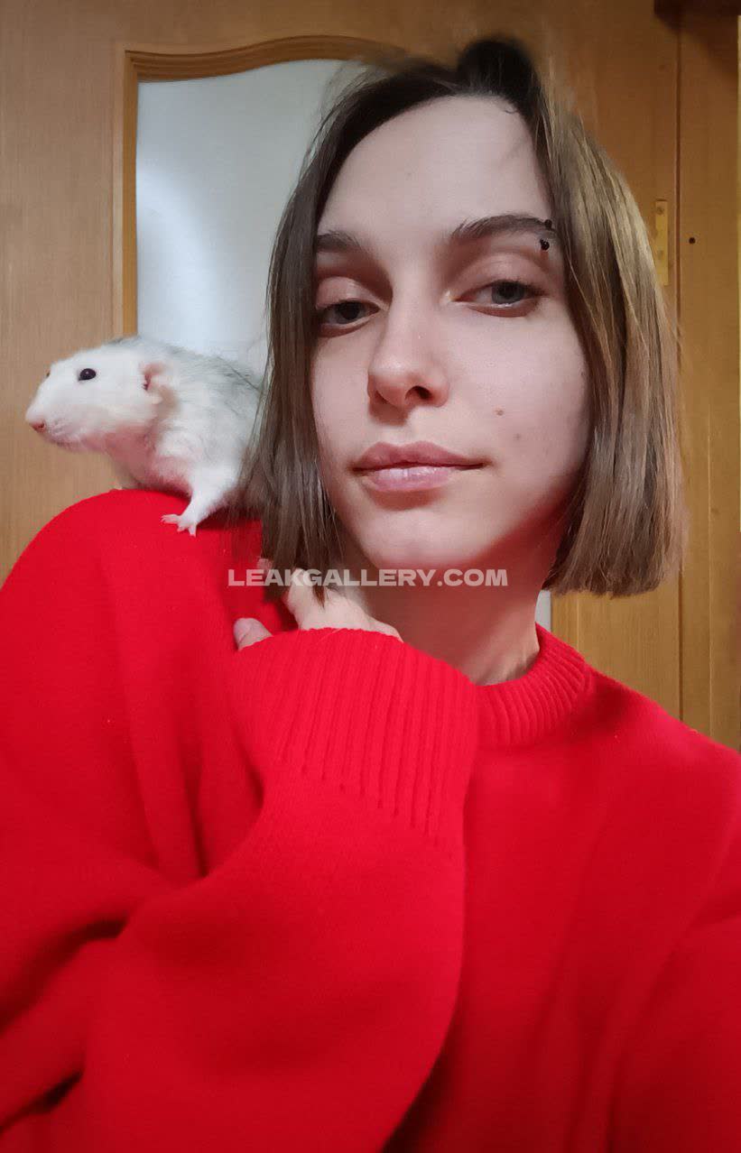 Daschushka Exklusiv geleakte Nacktbilder von OnlyFans #4471887