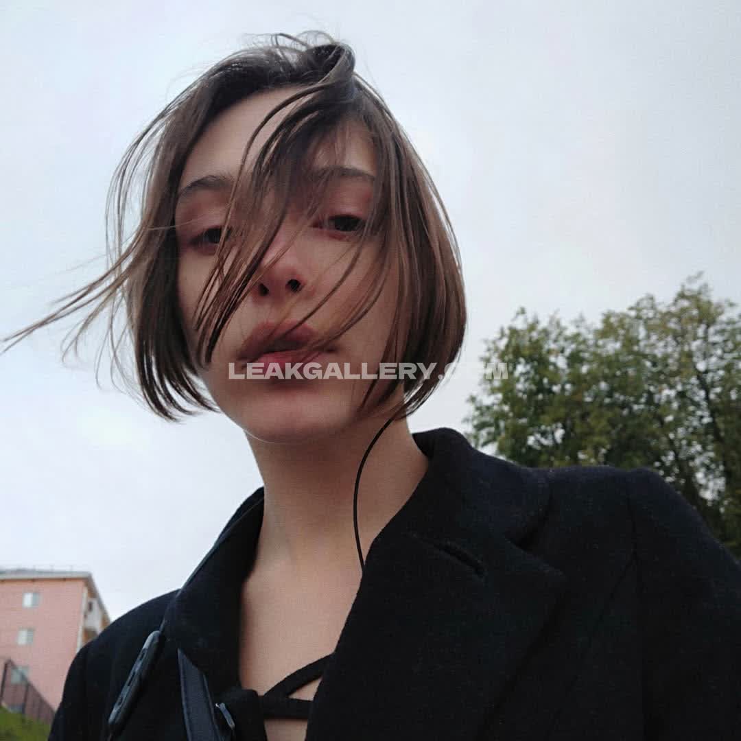 Daschushka Exklusiv geleakte Nacktbilder von OnlyFans #4471894