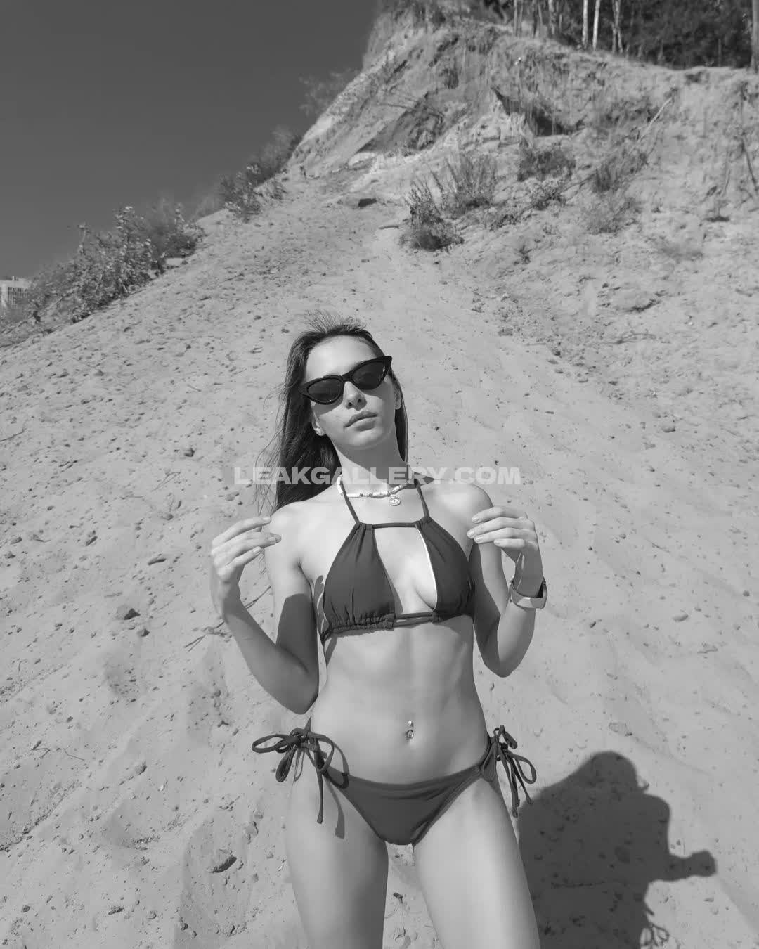 Daschushka Exklusiv geleakte Nacktbilder von OnlyFans #4471998