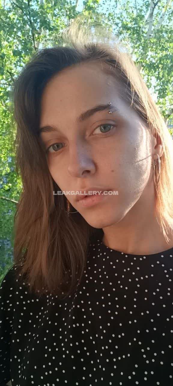 Daschushka Exklusiv geleakte Nacktbilder von OnlyFans #4471908
