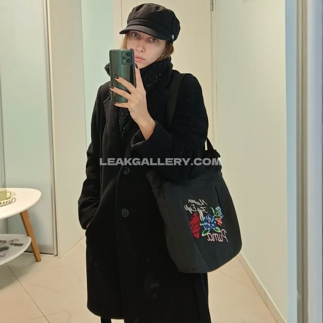 Daschushka Leak OnlyFans exclusif #4472020