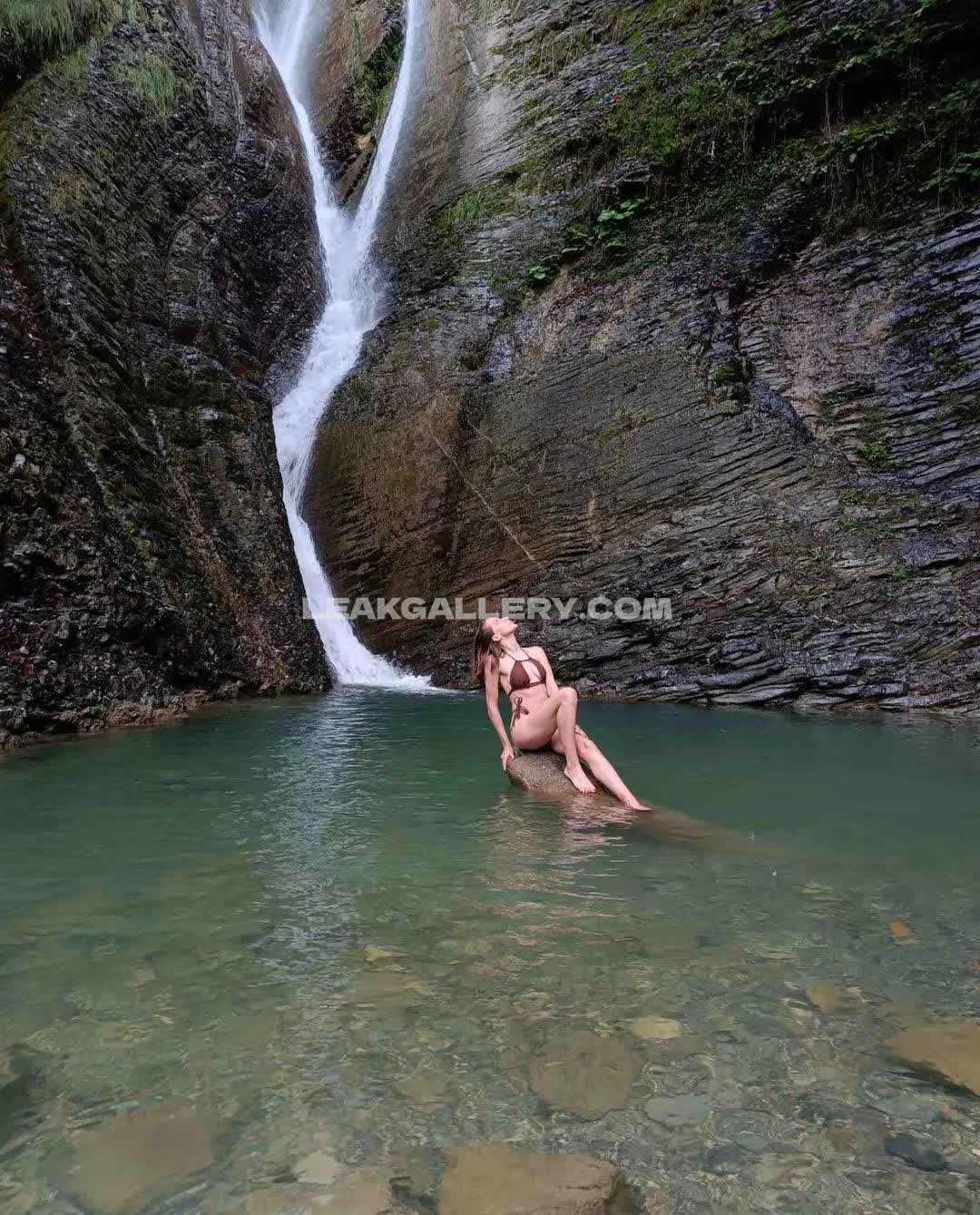 Daschushka OnlyFans Nudi in Esclusiva Trapela #4472016