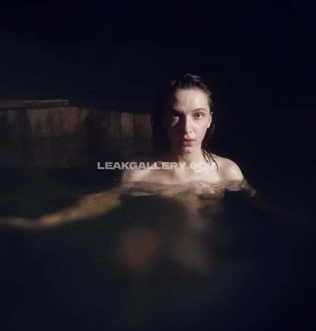 Daschushka Exclusive Leaked Nude OnlyFans #4472080