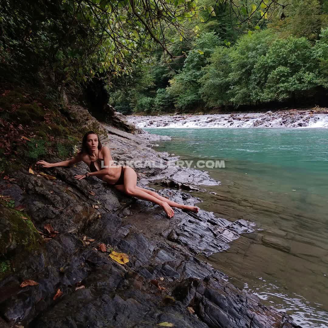 Daschushka Exclusiva filtración de OnlyFans desnuda #4471980