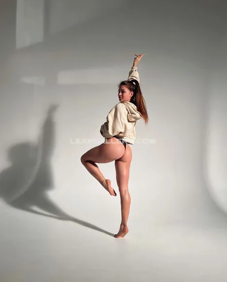 Dasha_semenova_000 Exclusive Leaked Nude Onlyfans #4755303