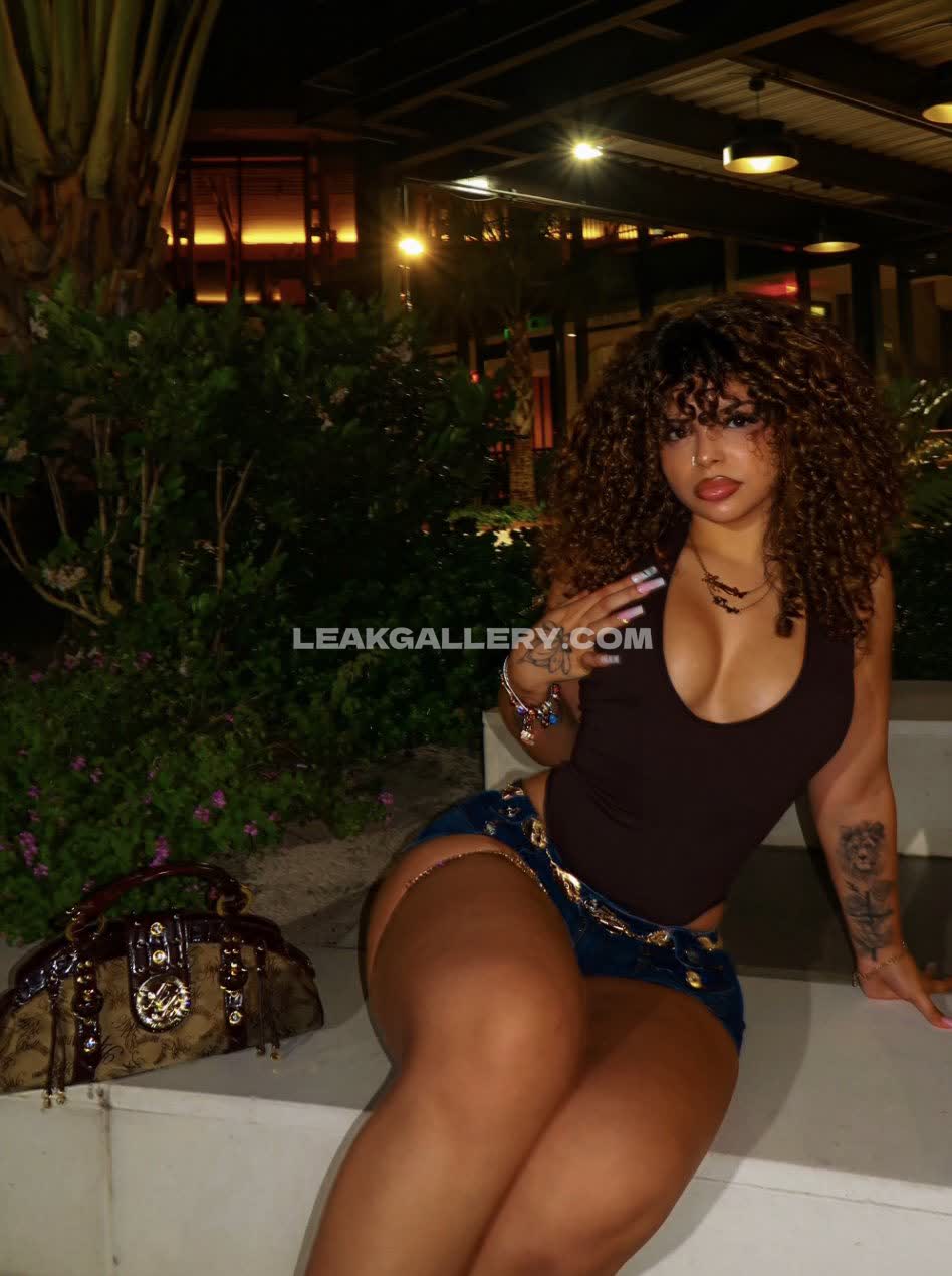 Dayjathehustla Exclusive Leaked Nude OnlyFans #6286740