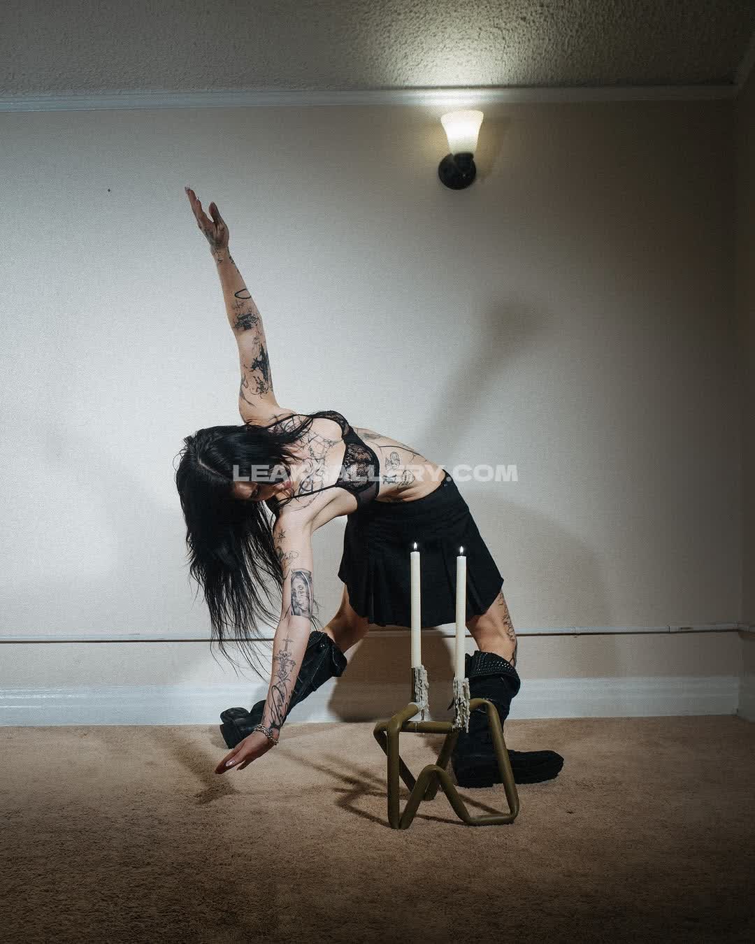 Deathbyromy Nudes vazados exclusivos do OnlyFans #4414929