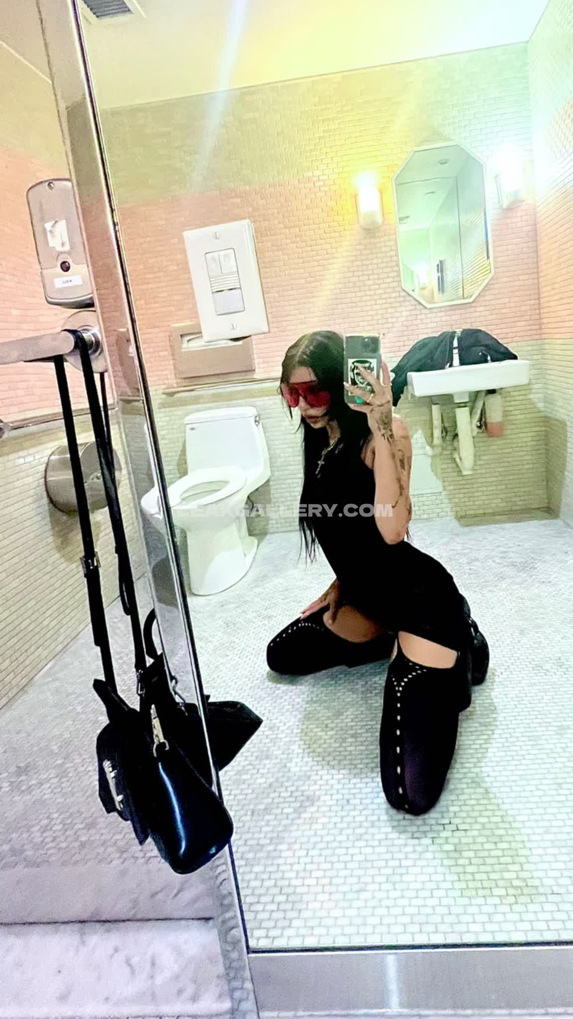 Deathbyromy OnlyFans Nudi in Esclusiva Trapela #4414688