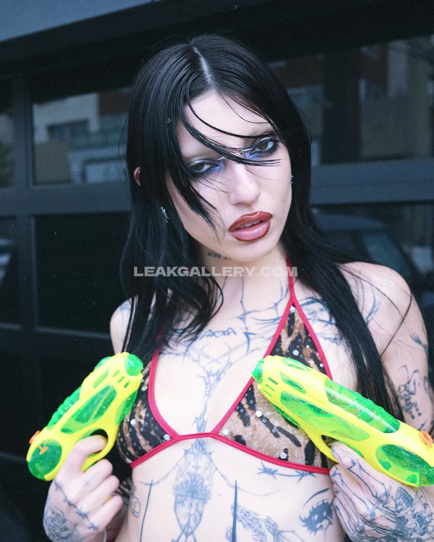 Deathbyromy Exclusive Leaked Nude OnlyFans #4414872