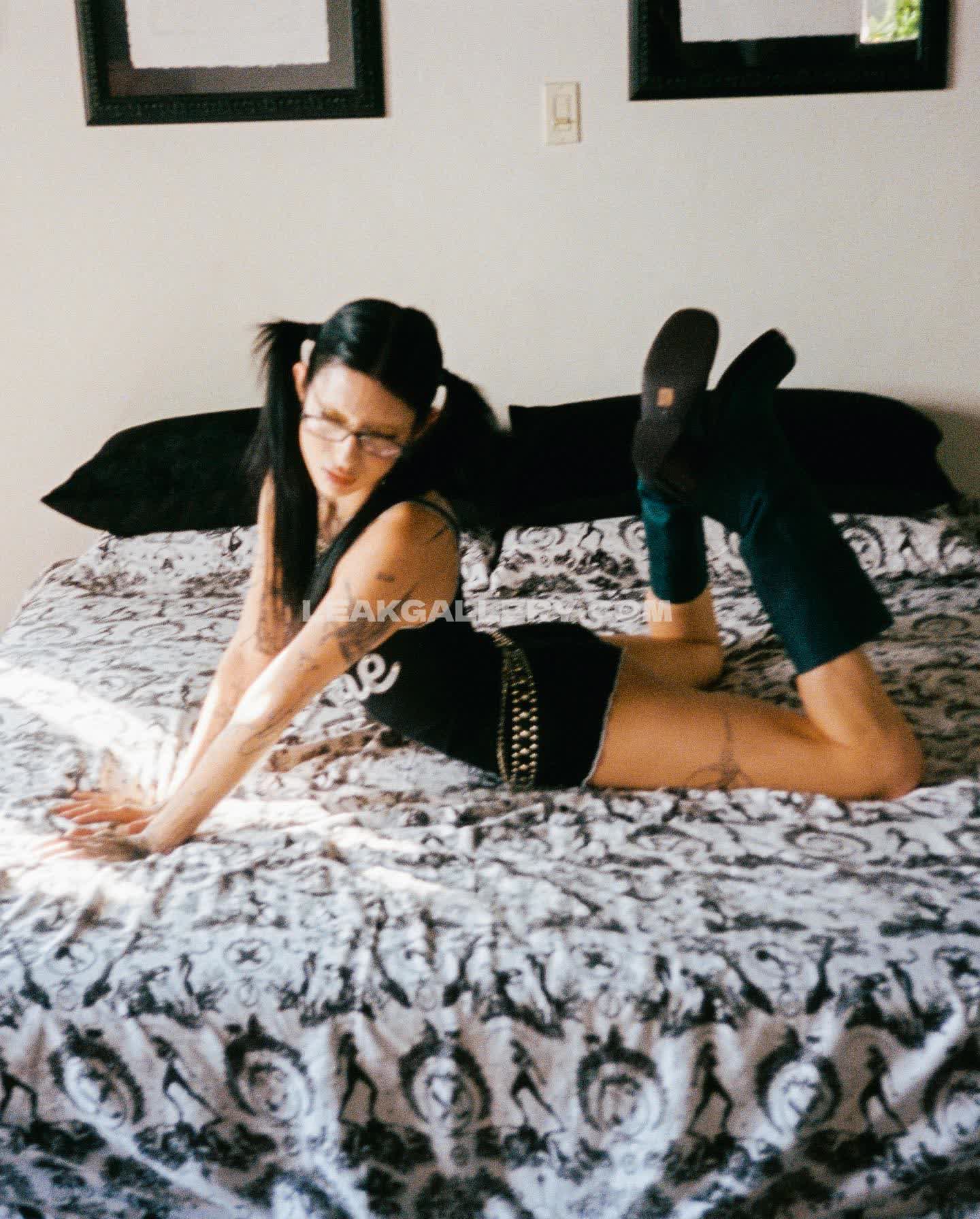 Deathbyromy Exclusive Leaked Nude OnlyFans #4414815