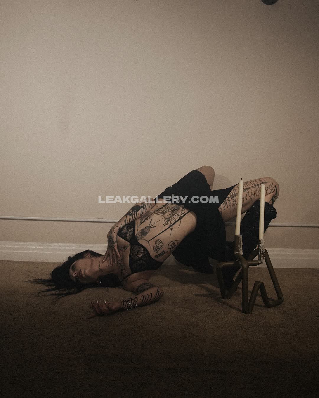 Deathbyromy Exklusiv geleakte Nacktbilder von OnlyFans #4414927