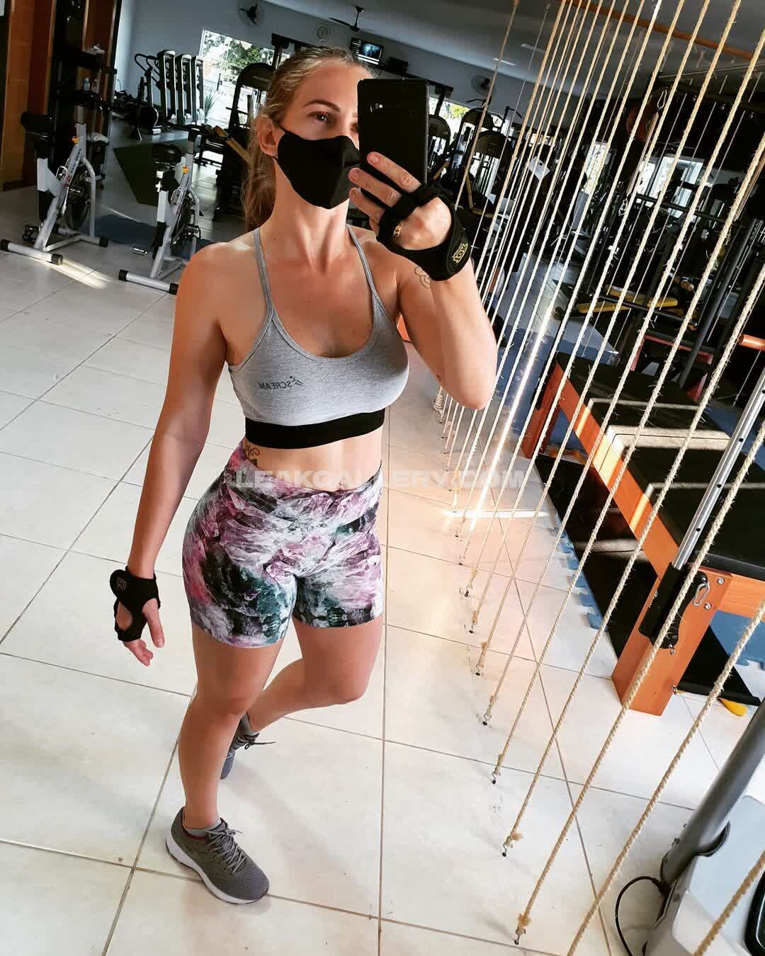 Deborarodriguesgarbo Exclusive Leaked Nude OnlyFans #7994909