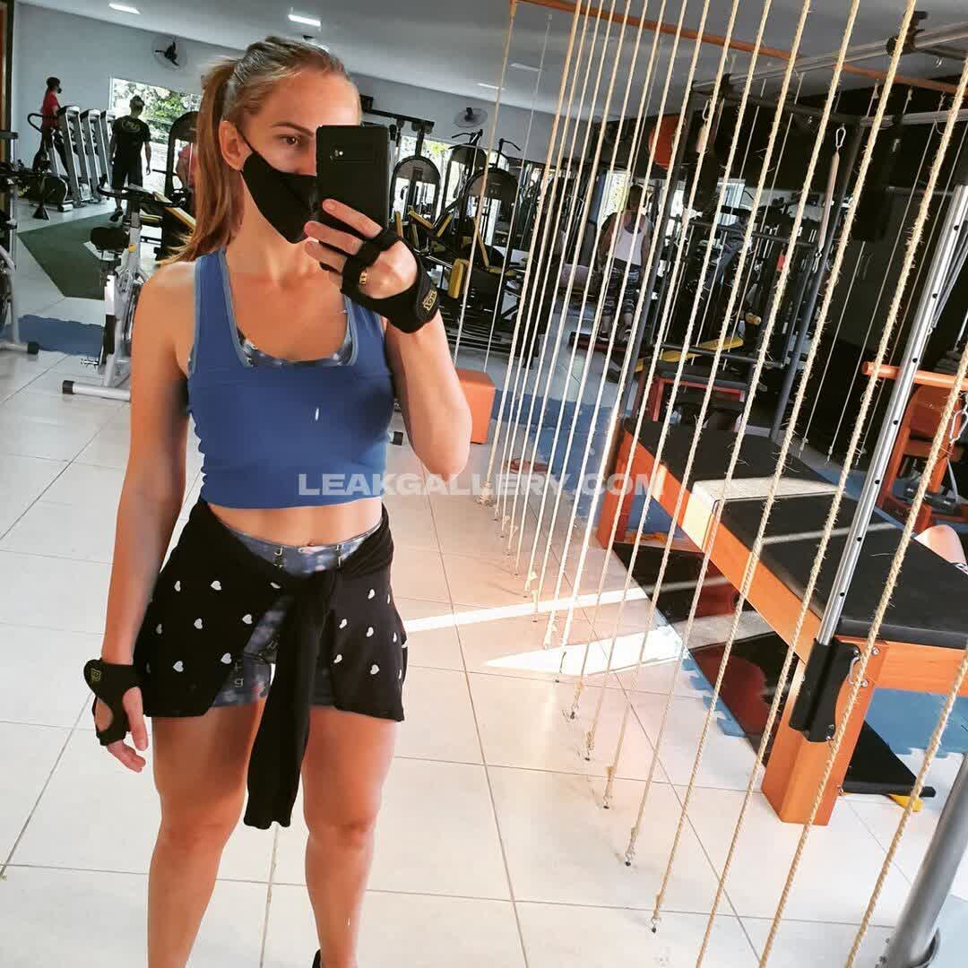 Deborarodriguesgarbo Exclusive Leaked Nude OnlyFans #7997101