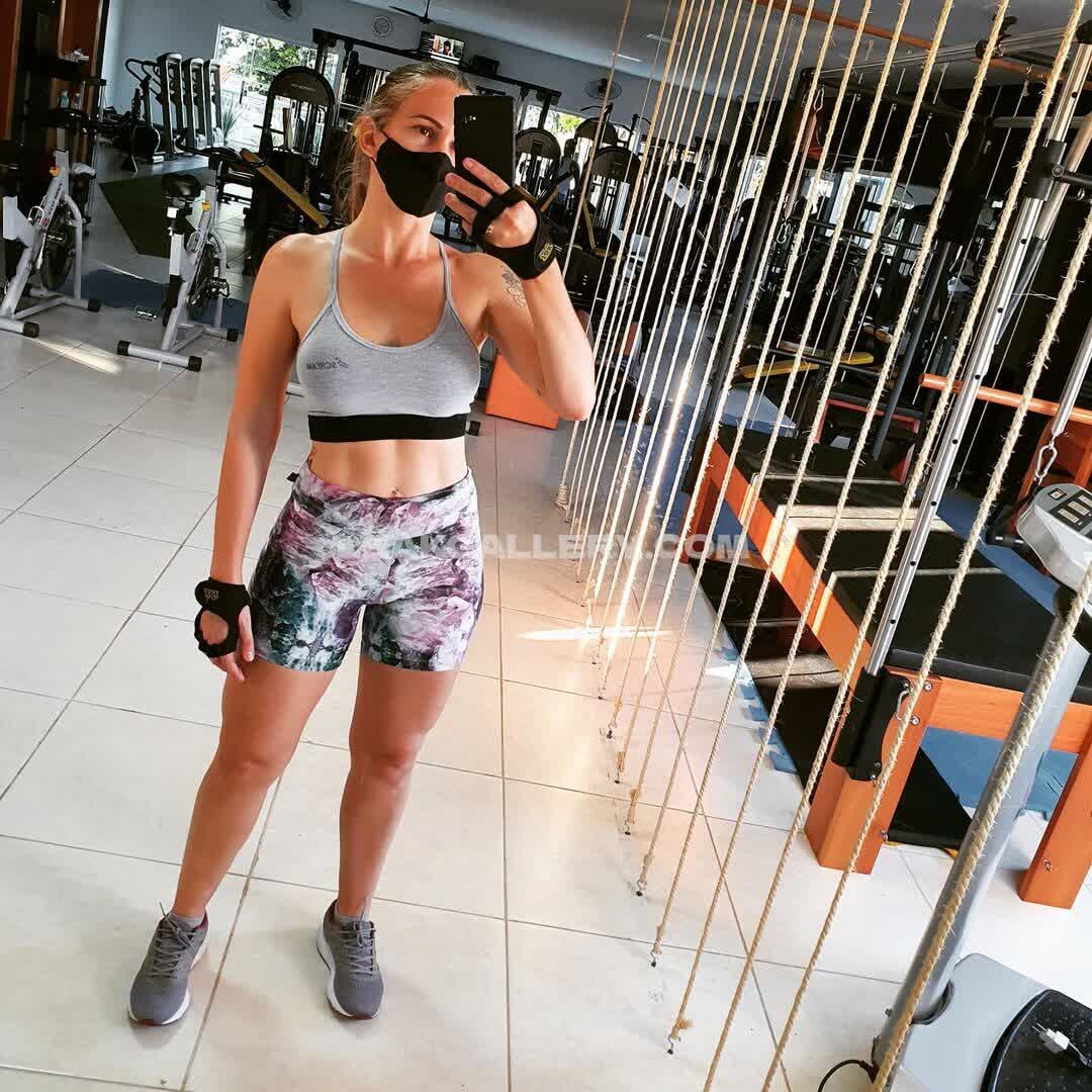 Deborarodriguesgarbo Exclusive Leaked Nude OnlyFans #7993773