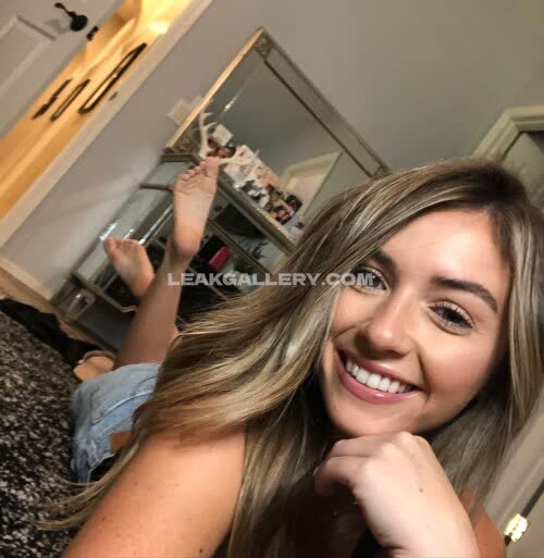 Delaney_ahern OnlyFans Nudi in Esclusiva Trapela #7893142