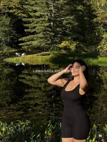 Dellara Exclusive Leaked Nude OnlyFans #7964141