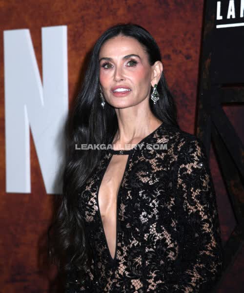 Demimoore Exclusive Leaked Nude OnlyFans #12082120