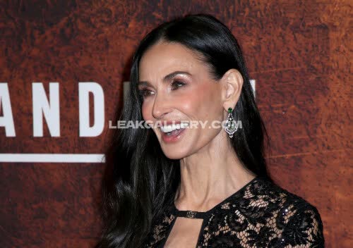 Demimoore Exclusive Leaked Nude OnlyFans #12082086
