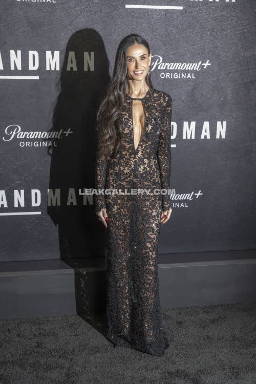 Demimoore Exclusive Leaked Nude OnlyFans #12082044