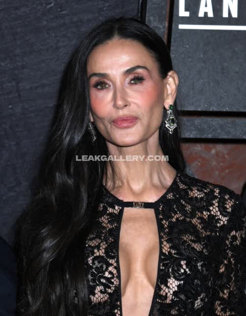 Demimoore Exclusive Leaked Nude OnlyFans #12082109