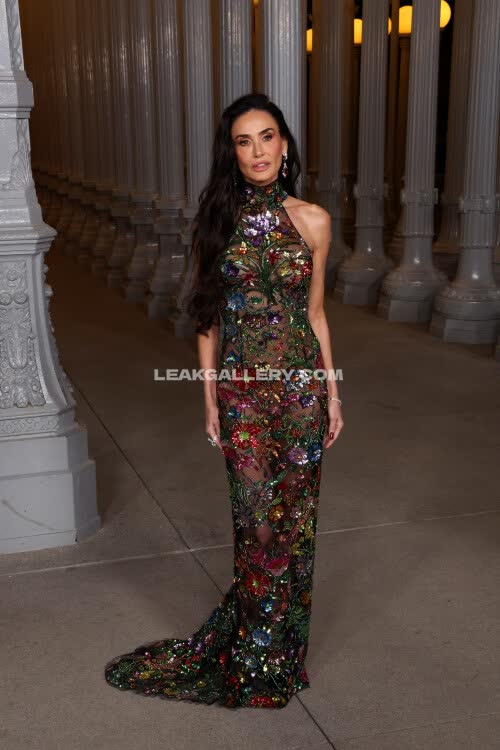 Demimoore Exclusive Leaked Nude OnlyFans #12082015
