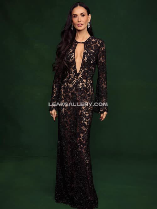 Demimoore Exclusive Leaked Nude OnlyFans #12082089