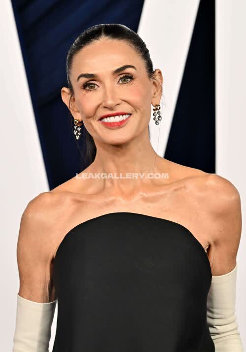 Demimoore Exclusive Leaked Nude OnlyFans #12082033