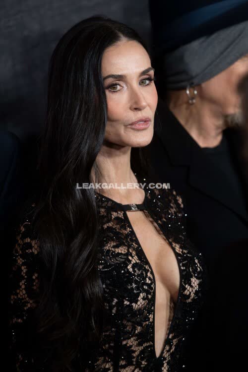 Demimoore Exclusive Leaked Nude OnlyFans #12082113