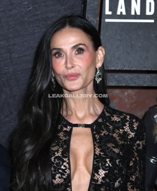 Demimoore Exclusive Leaked Nude OnlyFans #12082133