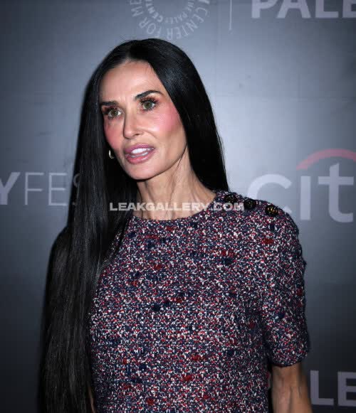 Demimoore Exclusive Leaked Nude OnlyFans #12082021