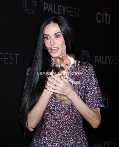 Demimoore Exclusive Leaked Nude OnlyFans #12082036