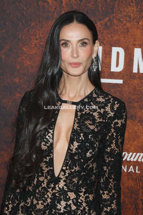 Demimoore Exclusive Leaked Nude OnlyFans #12082157