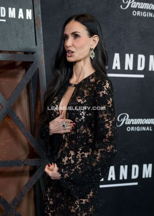 Demimoore Exclusive Leaked Nude OnlyFans #12082070