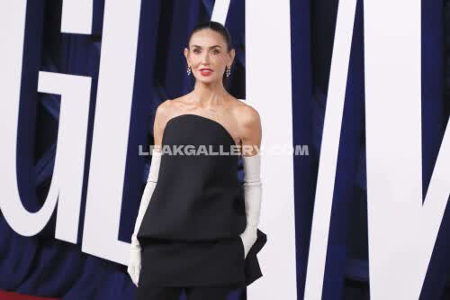 Demimoore Exclusive Leaked Nude OnlyFans #12082024